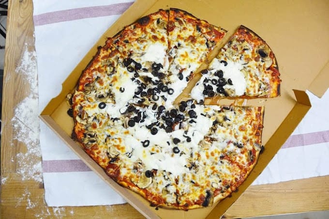 La Fabrik à Pizzas — photo 2