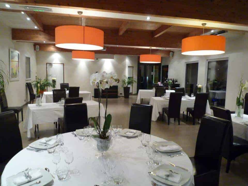 La Minoterie — photo 3