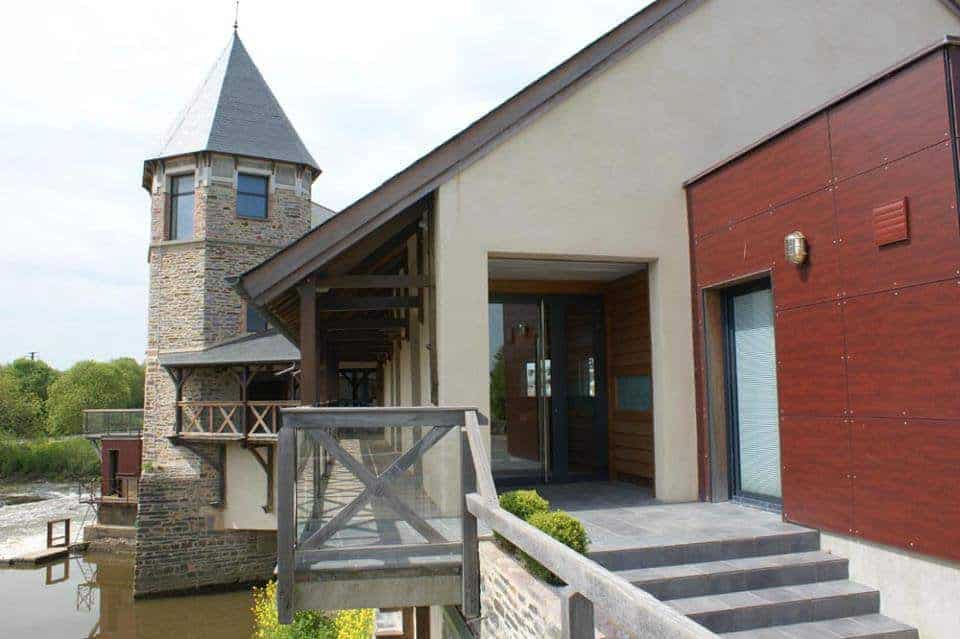 La Minoterie — photo 2