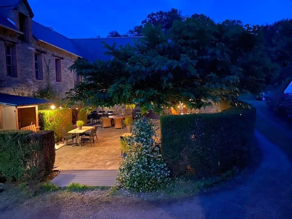 Le Relais de la Gare — photo 2