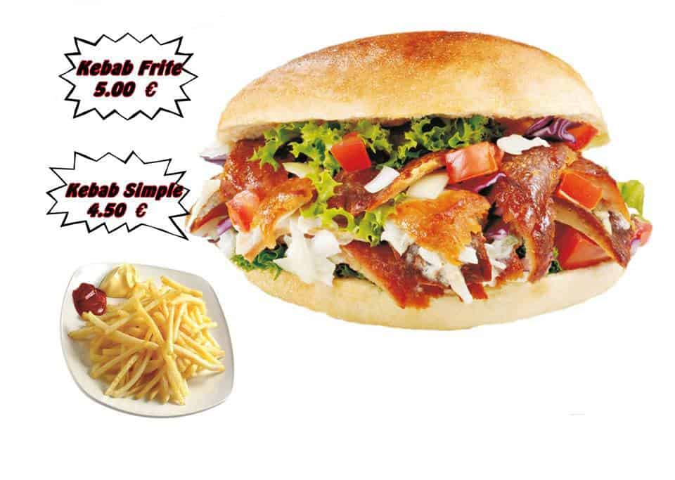 Chalet Kebab — photo 3