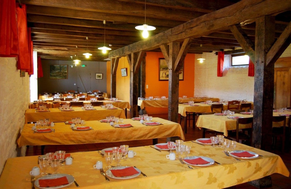 Auberge La Maison Neuve — photo 3
