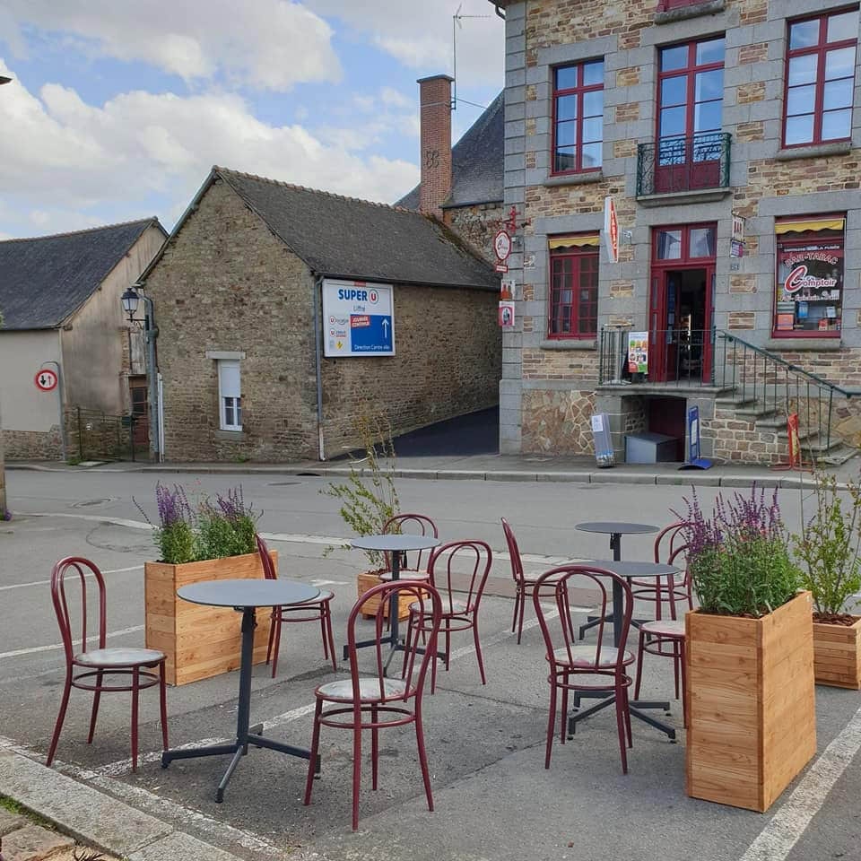 Le P'ty Comptoir — photo 2