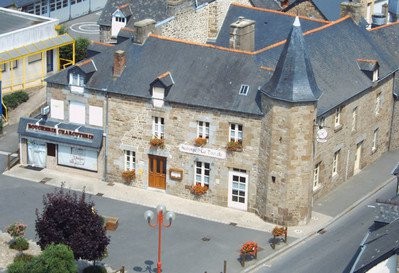 Auberge la Tourelle — photo 2