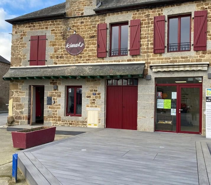 Le Kimako — photo 2