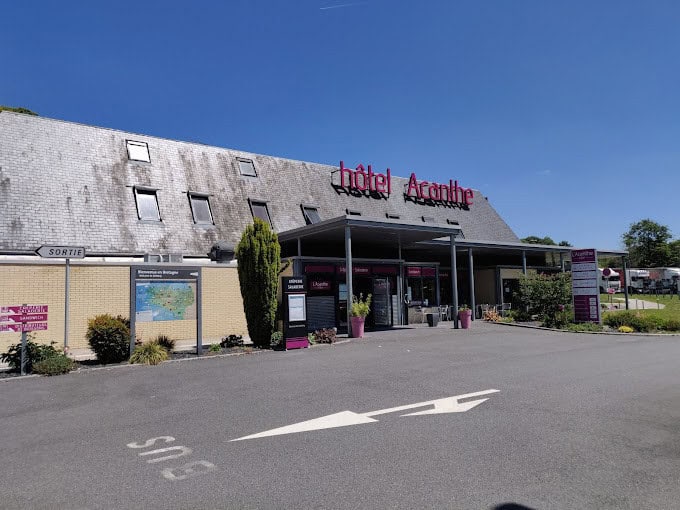 L'Acanthe — photo 2