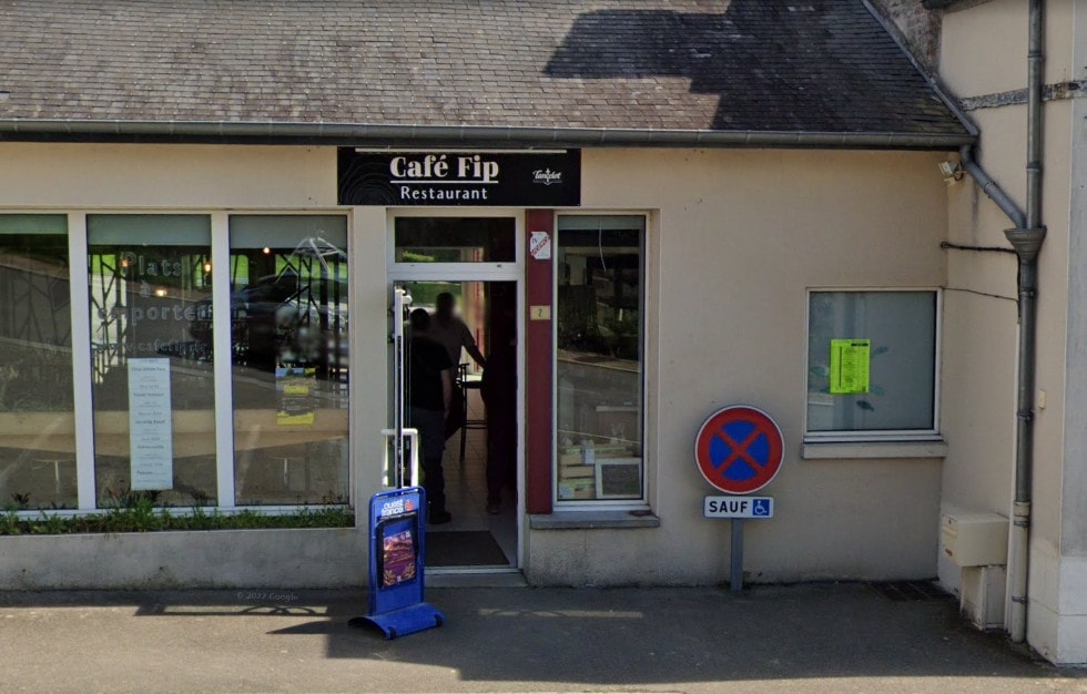 Café Fip — photo 2
