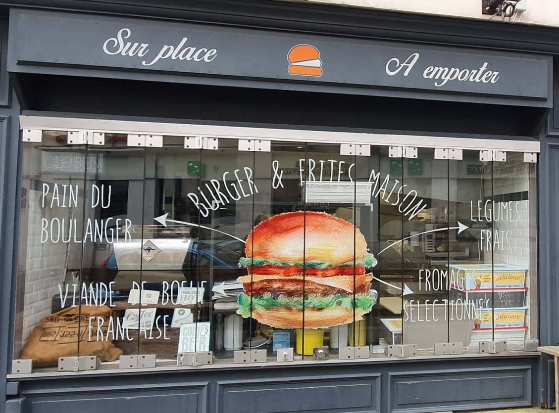 Atomic Burger — photo 2