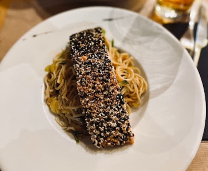 Photo de BU - Bistro Urbain