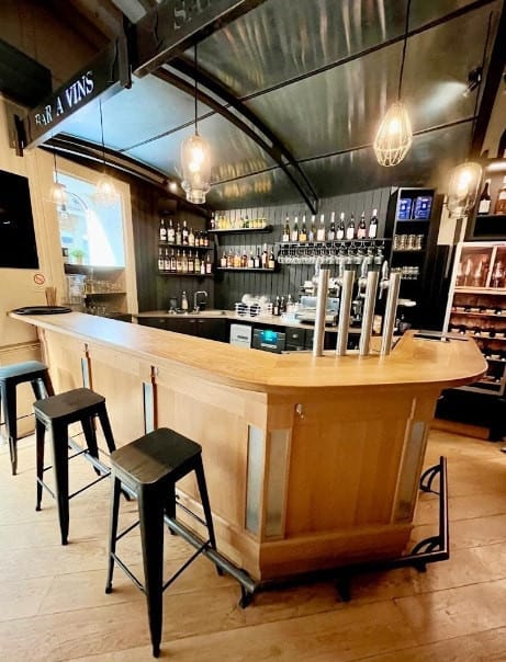 BU - Bistro Urbain — photo 3