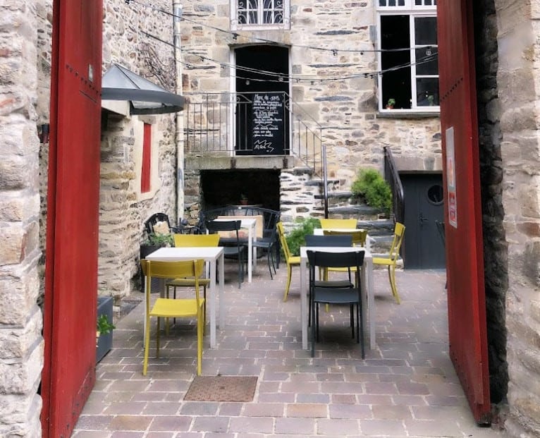 BU - Bistro Urbain — photo 2