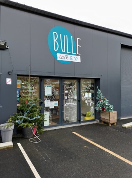 Bulle — photo 3