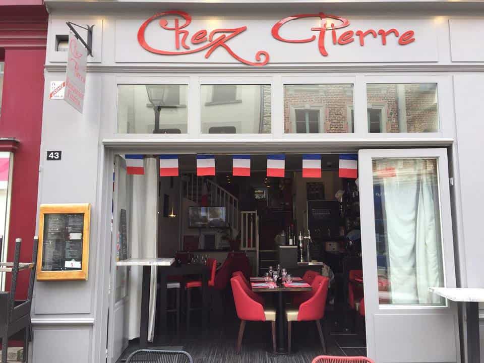 Chez Pierre — photo 2