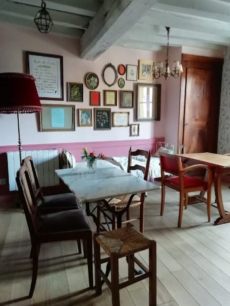Comme à la maison — photo 2