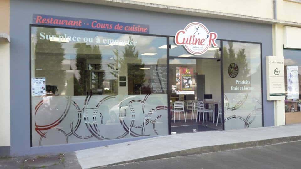 Culine'r — photo 2