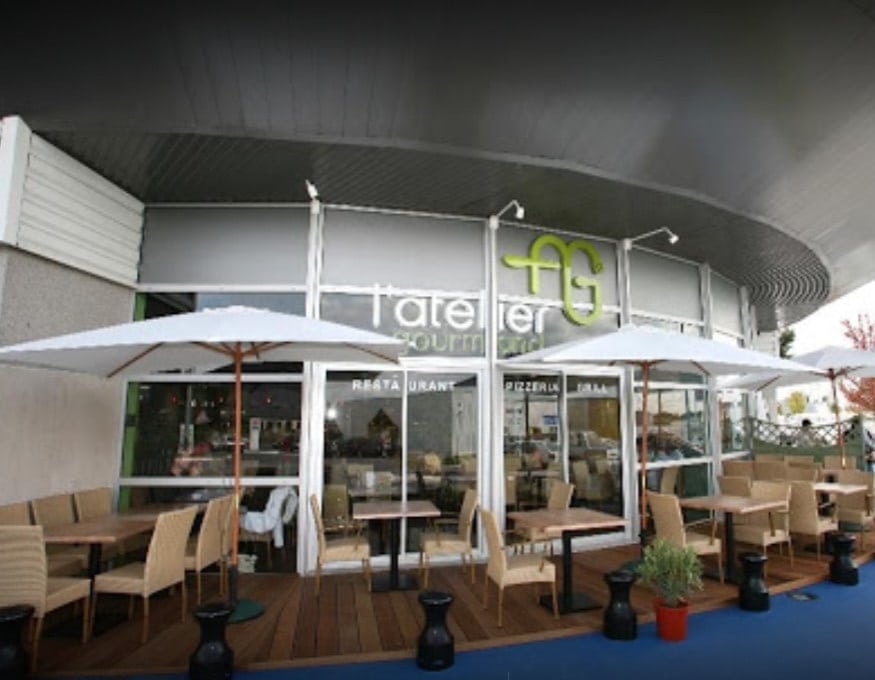 L'Atelier Gourmand — photo 2