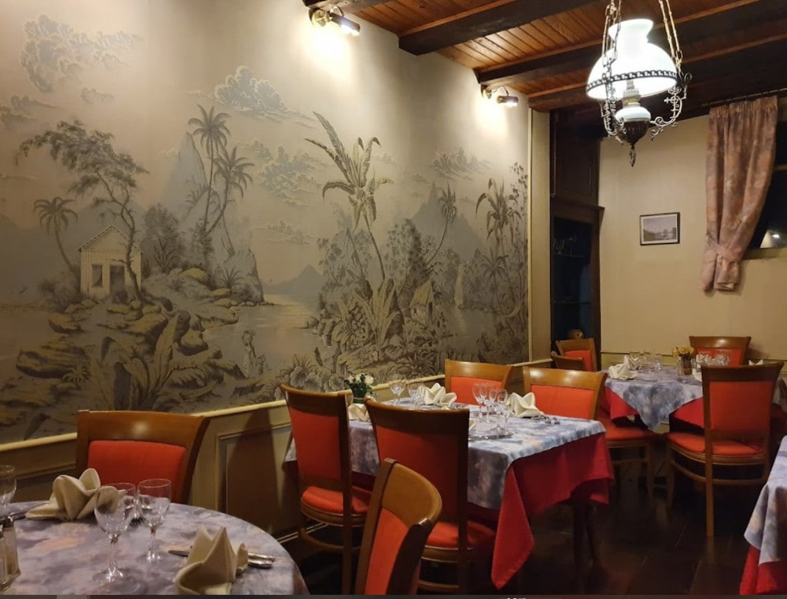 L'Auberge Saint Louis — photo 3