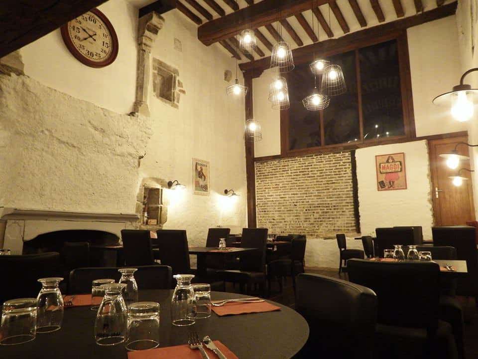La Fabrique d'Embas — photo 2