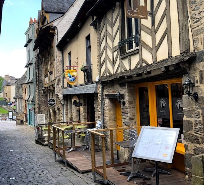 La Gourmandise — photo 3