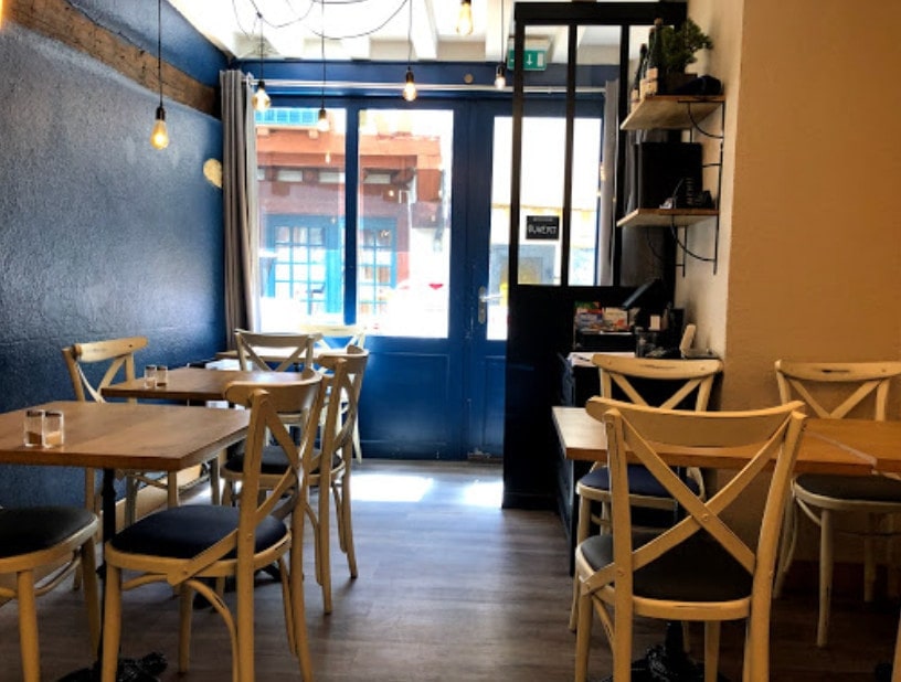 La Gourmandise — photo 2