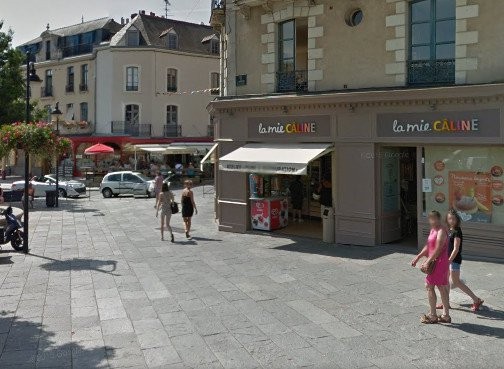 La mie câline — photo 2