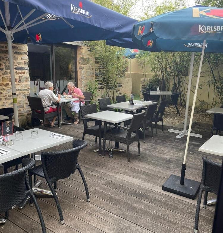La Taverne Vitré — photo 3