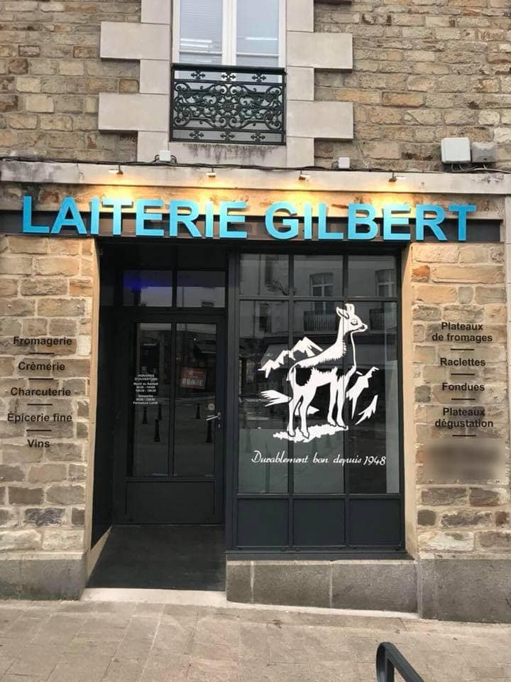 Laiterie Gilbert — photo 3