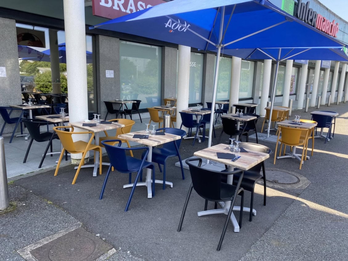 Le Brass K-Fé — photo 2