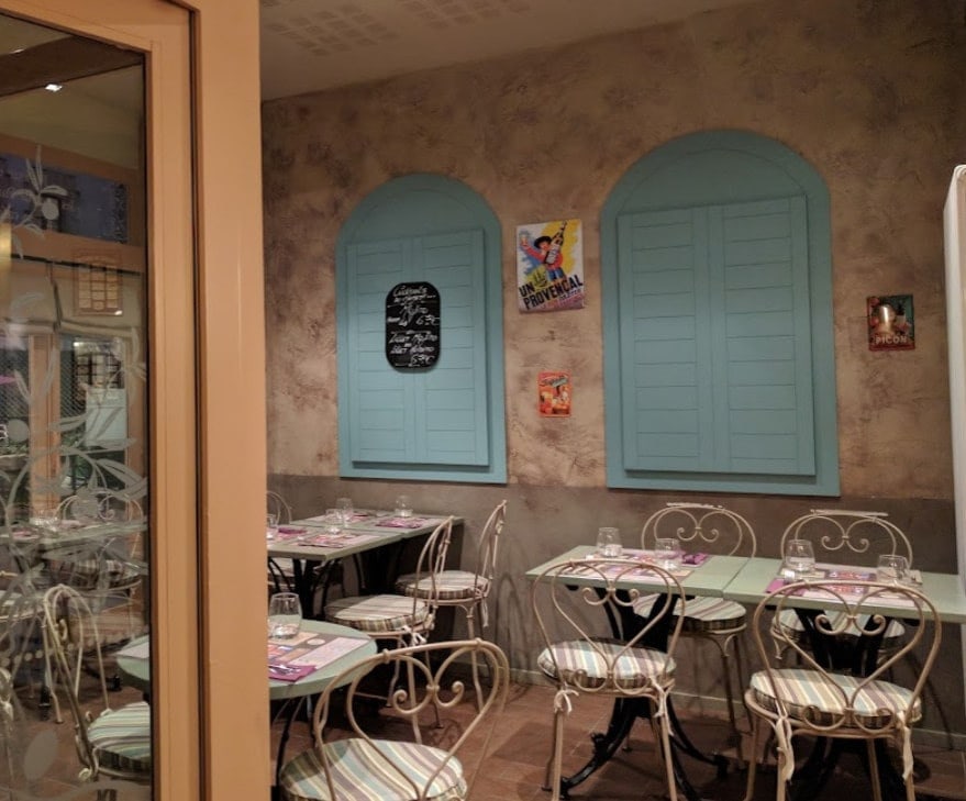 Le Candiot Des Frangines — photo 3