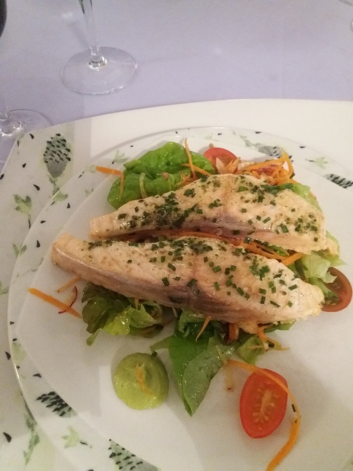 Le Petit Pressoir — photo 3