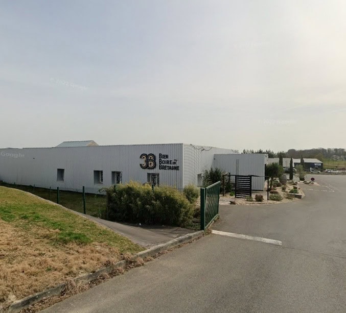 Les 3B — photo 2
