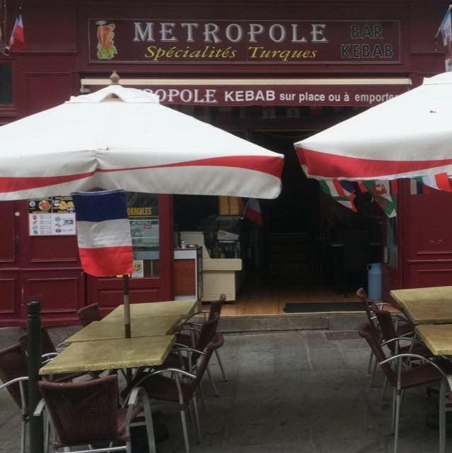 Métropole Kebab — photo 3