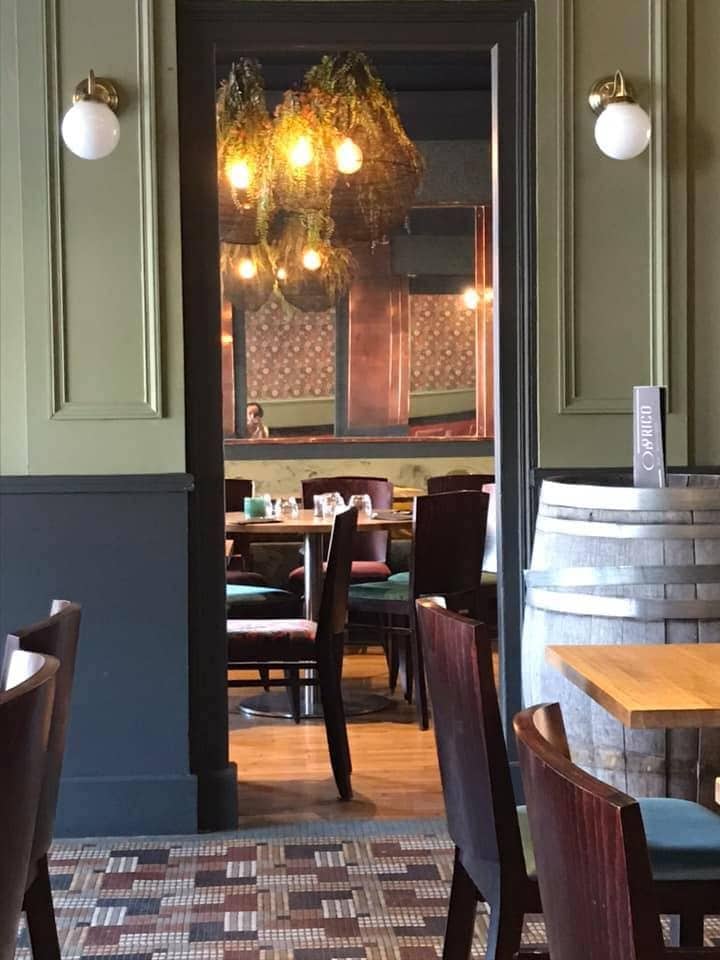 Odorico — photo 3