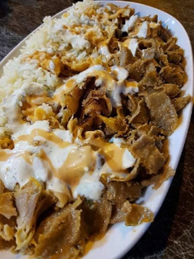 Varto Kebab — photo 2
