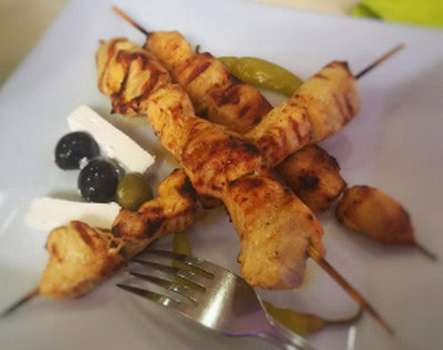 Varto Kebab — photo 3