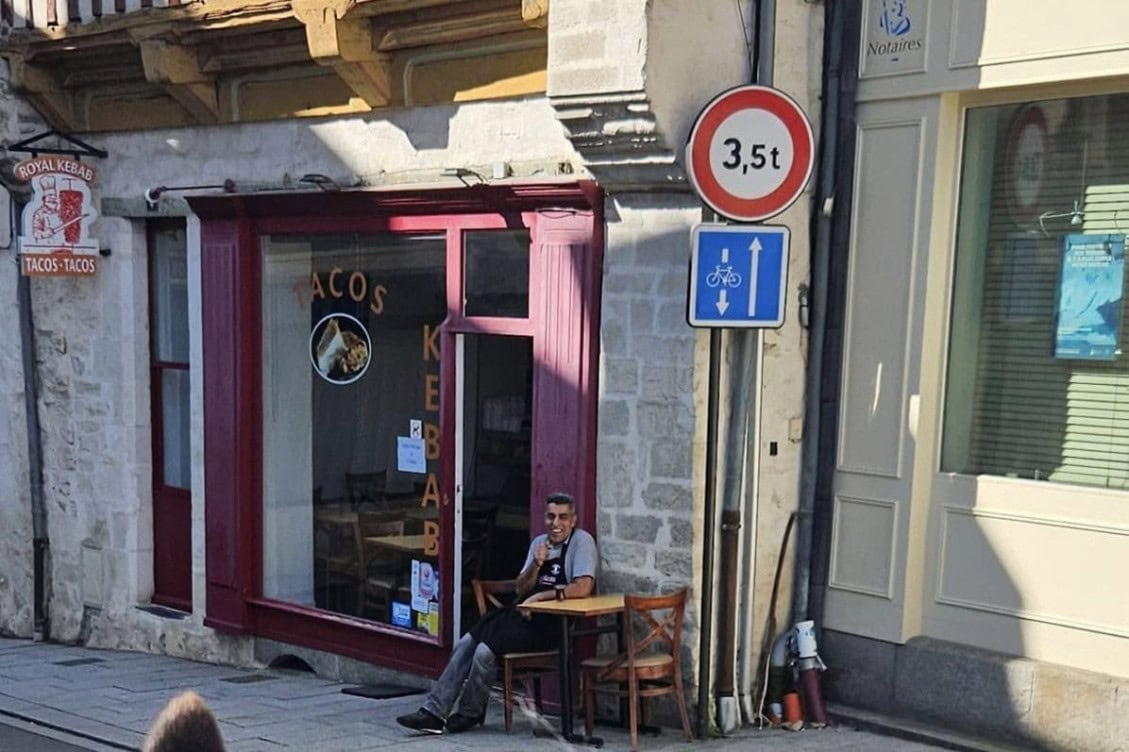 Photo de Varto Kebab