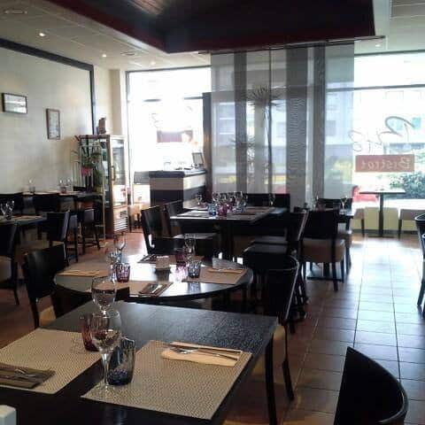 Bistrot "48" — photo 3