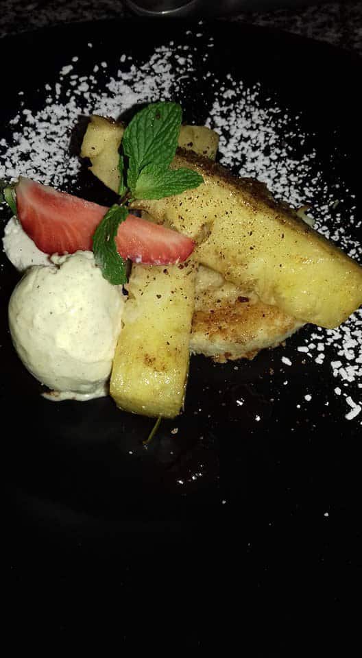 Photo de Bistrot "48"