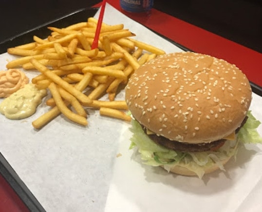 Cesson Food — photo 2