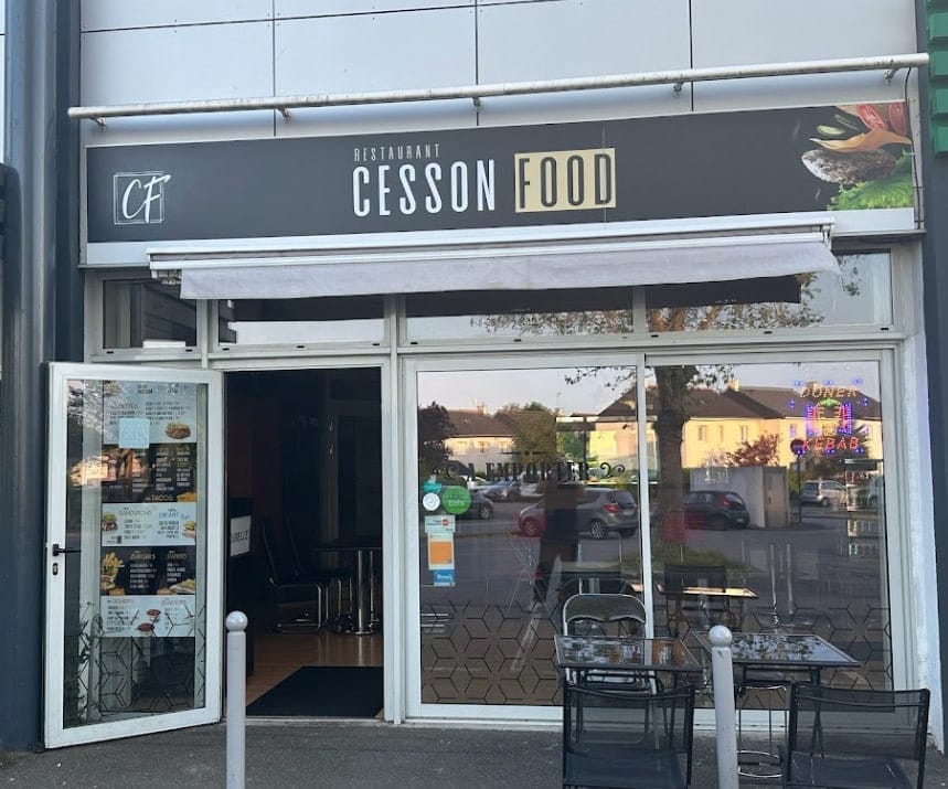 Cesson Food — photo 3