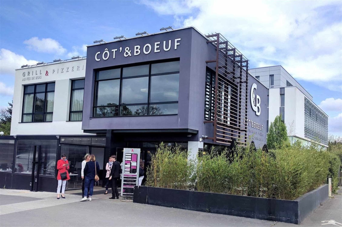 Côt’ & Bœuf — photo 2