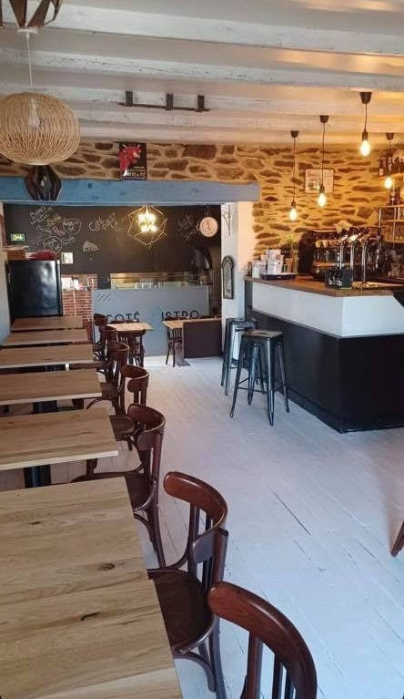 Côté Bistro — photo 3