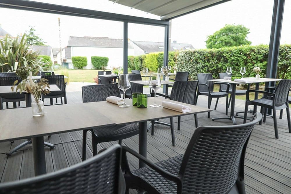 Cueillette Restaurant — photo 2
