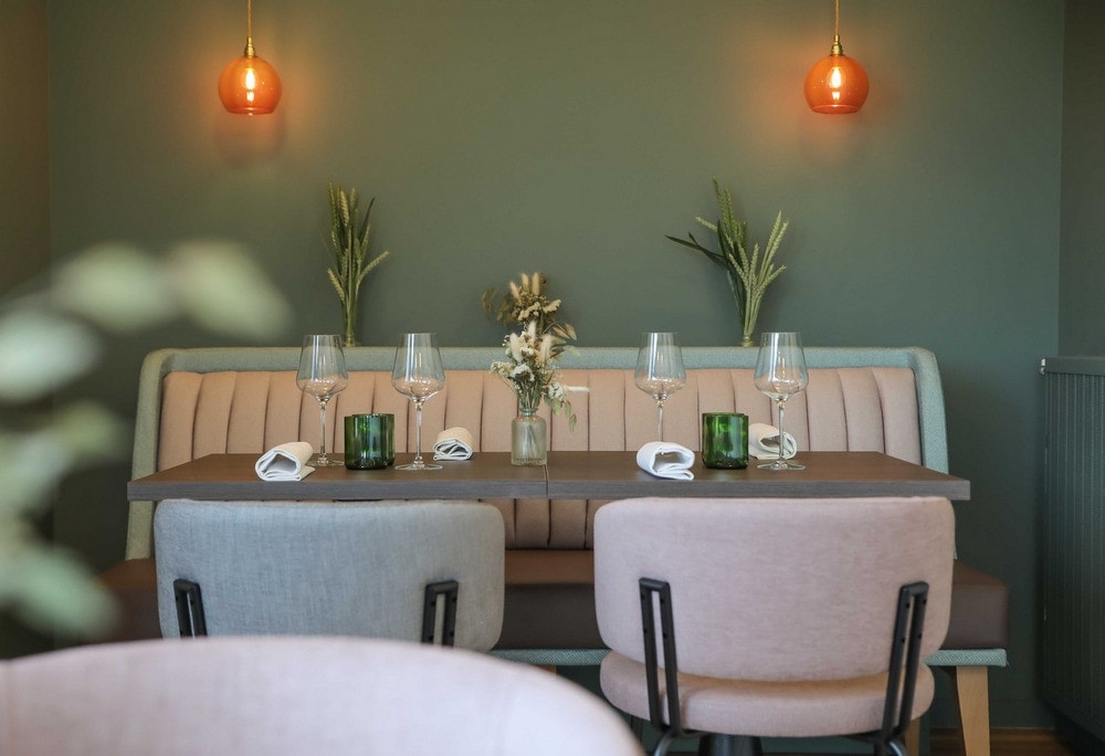 Cueillette Restaurant — photo 3