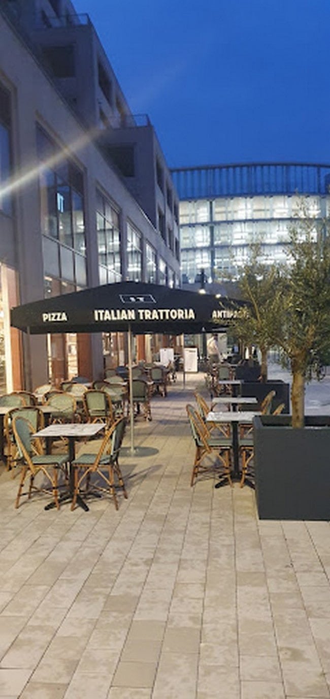 Italian Trattoria — photo 2
