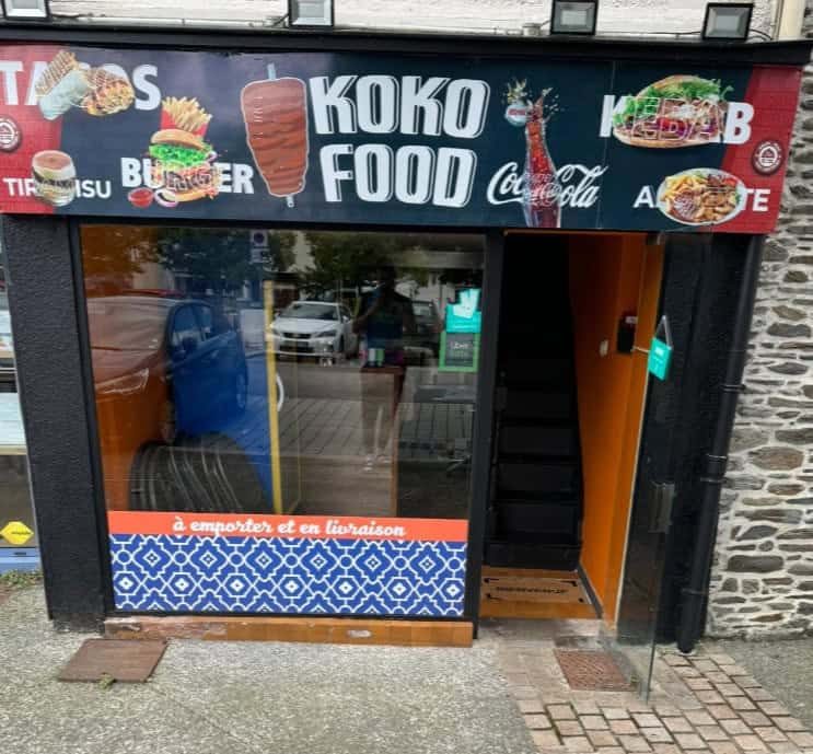 Koko food — photo 3