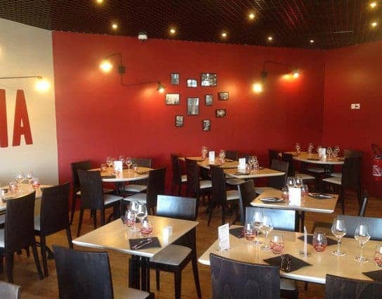 La Trattoria — photo 3