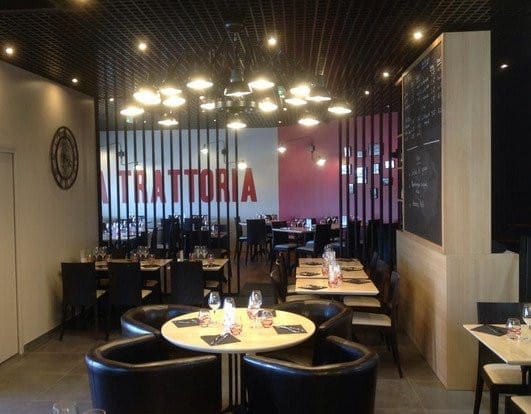 La Trattoria — photo 2