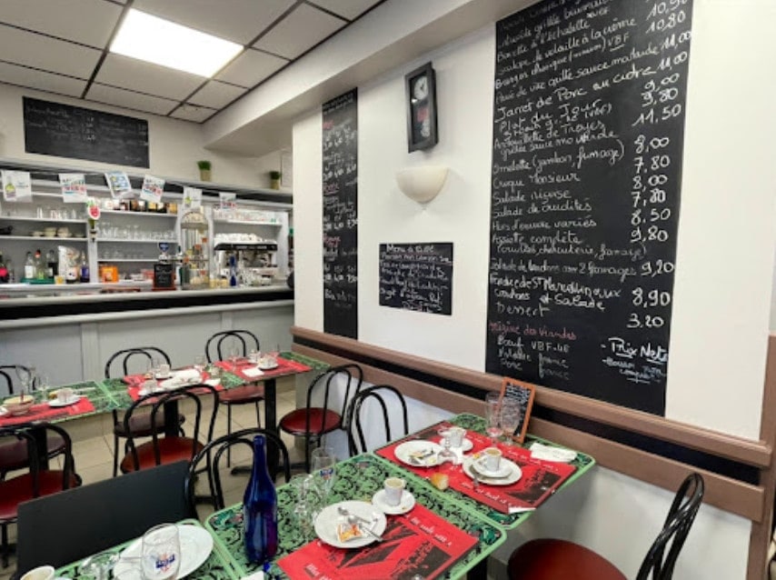 Le Café de Paris — photo 3