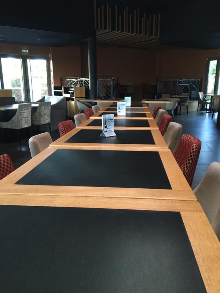 Le Cosy — photo 3